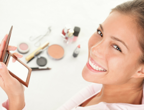 25 consejos sobre cosméticos de maquillaje y salud ocular