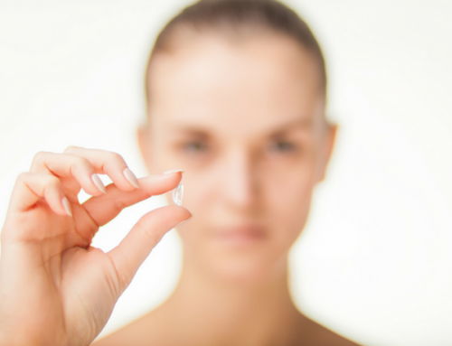 Hipermetropía: ¿cirugía refractiva LASIK o implante de lente intraocular?