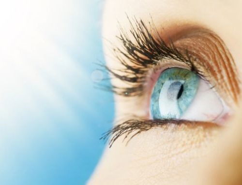 El 19 de junio te invitamos a la Mesa redonda sobre el Glaucoma