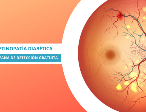 Día Mundial de la Diabetes, una enfermedad que causa ceguera